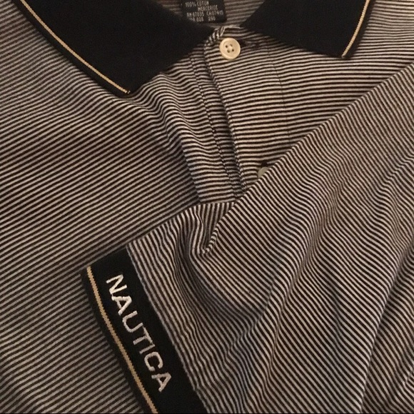nautica Other - Nautica polo shirt